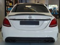 Mercedes Classe C IV 63 AMG S 510ch  - <small></small> 47.990 € <small>TTC</small> - #4