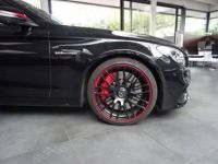 Mercedes Classe C IV 63 AMG S Edition1 7G - <small></small> 49.990 € <small>TTC</small> - #6