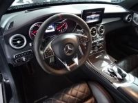 Mercedes Classe C IV 63 AMG S Edition1 7G - <small></small> 49.990 € <small>TTC</small> - #7