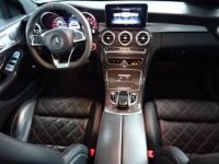 Mercedes Classe C IV 63 AMG S Edition1 7G - <small></small> 49.990 € <small>TTC</small> - #13