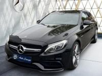 Mercedes Classe C IV 63 AMG S Speedshift - <small></small> 50.900 € <small>TTC</small> - #1