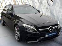Mercedes Classe C IV 63 AMG S Speedshift - <small></small> 50.900 € <small>TTC</small> - #2