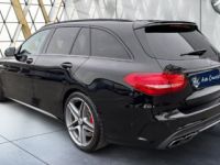 Mercedes Classe C IV 63 AMG S Speedshift - <small></small> 50.900 € <small>TTC</small> - #4