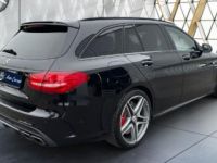 Mercedes Classe C IV 63 AMG S Speedshift - <small></small> 50.900 € <small>TTC</small> - #5