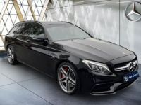 Mercedes Classe C IV 63 AMG S Speedshift - <small></small> 50.900 € <small>TTC</small> - #6