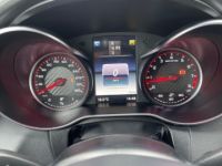 Mercedes Classe C IV 63 AMG S Speedshift - <small></small> 50.900 € <small>TTC</small> - #12