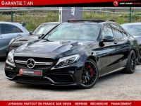 Mercedes Classe C IV 63 S AMG BERLINE 510 CV - <small></small> 63.990 € <small>TTC</small> - #1