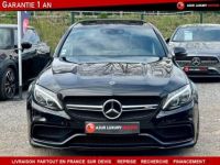 Mercedes Classe C IV 63 S AMG BERLINE 510 CV - <small></small> 63.990 € <small>TTC</small> - #2