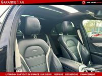 Mercedes Classe C IV 63 S AMG BERLINE 510 CV - <small></small> 63.990 € <small>TTC</small> - #12