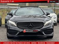 Mercedes Classe C IV COUPE 220 d PACK BLACK - <small></small> 27.990 € <small>TTC</small> - #2