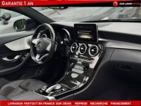 Mercedes Classe C IV COUPE 220 d PACK BLACK - <small></small> 27.990 € <small>TTC</small> - #23