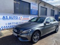 Mercedes Classe C IV (S205) 180 Executive - <small></small> 18.990 € <small>TTC</small> - #1