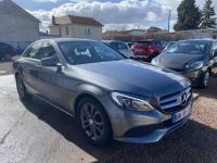 Mercedes Classe C IV (S205) 180 Executive - <small></small> 18.990 € <small>TTC</small> - #2