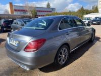 Mercedes Classe C IV (S205) 180 Executive - <small></small> 18.990 € <small>TTC</small> - #3