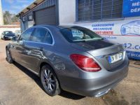 Mercedes Classe C IV (S205) 180 Executive - <small></small> 18.990 € <small>TTC</small> - #4