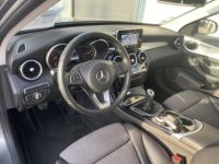 Mercedes Classe C IV (S205) 180 Executive - <small></small> 18.990 € <small>TTC</small> - #10