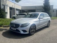 Mercedes Classe C IV (S205) 180 Executive 9G-Tronic - <small></small> 22.990 € <small>TTC</small> - #1