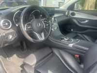 Mercedes Classe C IV (S205) 180 Executive 9G-Tronic - <small></small> 22.990 € <small>TTC</small> - #10