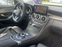 Mercedes Classe C IV (S205) 180 Executive 9G-Tronic - <small></small> 22.990 € <small>TTC</small> - #13