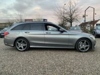 Mercedes Classe C IV (S205) 200 d 1.6 Sportline 7G-Tronic Plus - <small></small> 14.990 € <small>TTC</small> - #2