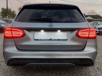 Mercedes Classe C IV (S205) 200 d 1.6 Sportline 7G-Tronic Plus - <small></small> 14.990 € <small>TTC</small> - #4