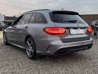 Mercedes Classe C IV (S205) 200 d 1.6 Sportline 7G-Tronic Plus - <small></small> 14.990 € <small>TTC</small> - #5