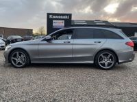 Mercedes Classe C IV (S205) 200 d 1.6 Sportline 7G-Tronic Plus - <small></small> 14.990 € <small>TTC</small> - #6