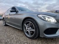 Mercedes Classe C IV (S205) 200 d 1.6 Sportline 7G-Tronic Plus - <small></small> 14.990 € <small>TTC</small> - #7