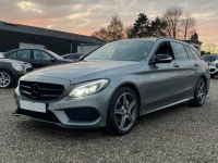 Mercedes Classe C IV (S205) 200 d 1.6 Sportline 7G-Tronic Plus - <small></small> 14.990 € <small>TTC</small> - #8