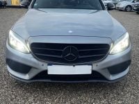 Mercedes Classe C IV (S205) 200 d 1.6 Sportline 7G-Tronic Plus - <small></small> 14.990 € <small>TTC</small> - #10