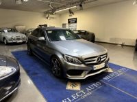 Mercedes Classe C IV (S205) 200 d 2.2 Business 9G-Tronic - <small></small> 22.000 € <small>TTC</small> - #2