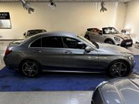 Mercedes Classe C IV (S205) 200 d 2.2 Business 9G-Tronic - <small></small> 22.000 € <small>TTC</small> - #3