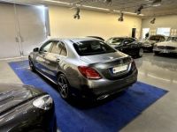 Mercedes Classe C IV (S205) 200 d 2.2 Business 9G-Tronic - <small></small> 22.000 € <small>TTC</small> - #5