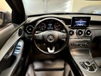 Mercedes Classe C IV (S205) 200 d 2.2 Business 9G-Tronic - <small></small> 22.000 € <small>TTC</small> - #9