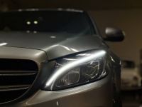 Mercedes Classe C IV (S205) 200 d 2.2 Business 9G-Tronic - <small></small> 22.000 € <small>TTC</small> - #23