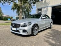 Mercedes Classe C IV (S205) 200 Sportline 9G-Tronic - <small></small> 26.990 € <small>TTC</small> - #1