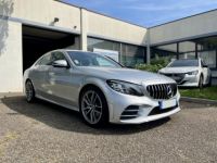 Mercedes Classe C IV (S205) 200 Sportline 9G-Tronic - <small></small> 26.990 € <small>TTC</small> - #3