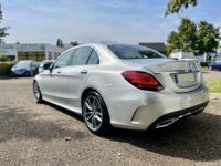 Mercedes Classe C IV (S205) 200 Sportline 9G-Tronic - <small></small> 26.990 € <small>TTC</small> - #4