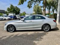 Mercedes Classe C IV (S205) 200 Sportline 9G-Tronic - <small></small> 26.990 € <small>TTC</small> - #7