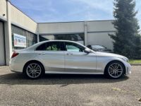 Mercedes Classe C IV (S205) 200 Sportline 9G-Tronic - <small></small> 26.990 € <small>TTC</small> - #8