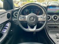 Mercedes Classe C IV (S205) 200 Sportline 9G-Tronic - <small></small> 26.990 € <small>TTC</small> - #11