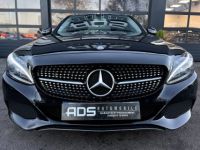 Mercedes Classe C IV (S205) 220 d - <small></small> 21.990 € <small>TTC</small> - #2