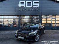 Mercedes Classe C IV (S205) 220 d - <small></small> 21.990 € <small>TTC</small> - #3