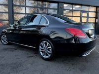 Mercedes Classe C IV (S205) 220 d - <small></small> 21.990 € <small>TTC</small> - #4