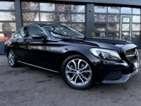 Mercedes Classe C IV (S205) 220 d - <small></small> 21.990 € <small>TTC</small> - #5