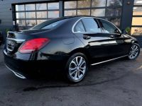 Mercedes Classe C IV (S205) 220 d - <small></small> 21.990 € <small>TTC</small> - #9