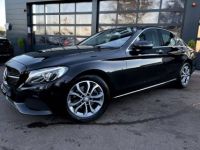 Mercedes Classe C IV (S205) 220 d - <small></small> 21.990 € <small>TTC</small> - #10