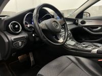 Mercedes Classe C IV (S205) 220 d - <small></small> 21.990 € <small>TTC</small> - #33