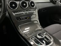 Mercedes Classe C IV (S205) 220 d - <small></small> 21.990 € <small>TTC</small> - #39