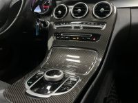 Mercedes Classe C IV (S205) 220 d - <small></small> 21.990 € <small>TTC</small> - #40